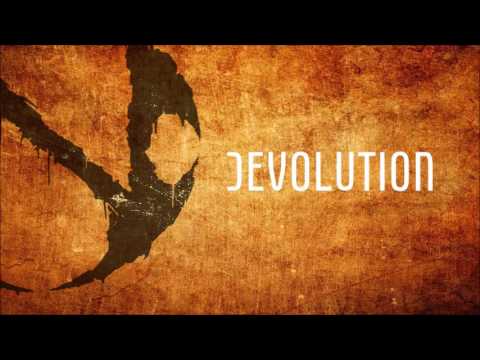 Nethercyst - Devolution (Single 2016)