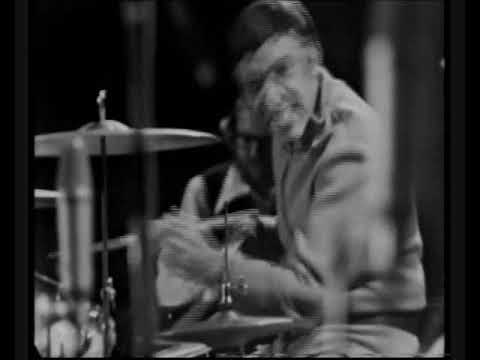 1970 - Richie Cole in Buddy Rich's big band - Oslo