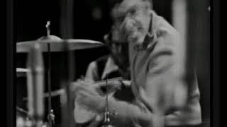 1970 - Richie Cole in Buddy Rich's big band - Oslo