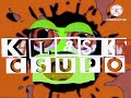 NICKELODEON CSUPO ROBOT LOGO 1998 REMAKE