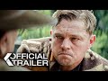 Killers Of The Flower Moon Final Trailer 2023