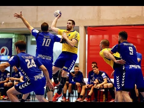 [KUP HRVATSKE] Polufinalna utakmica: RK PPD Zagreb - MRK Umag