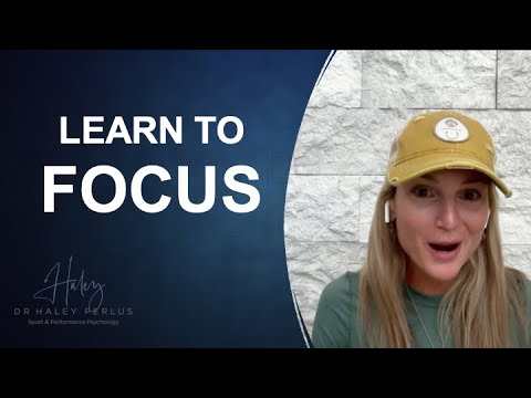 Top Focus Expert Reveals Shocking Truth About Staying on Track