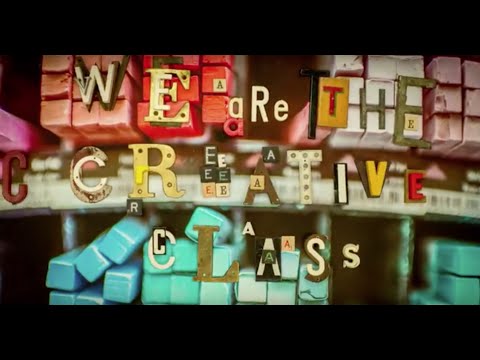 Adobe Creative Class
