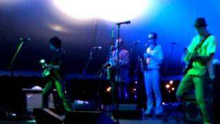 CHERRY POPPIN DADDIES IN E.P.T.