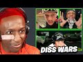 PlaqueBoyMax Diss Wars Got DISRESPECTFUL Jace VS Toosii