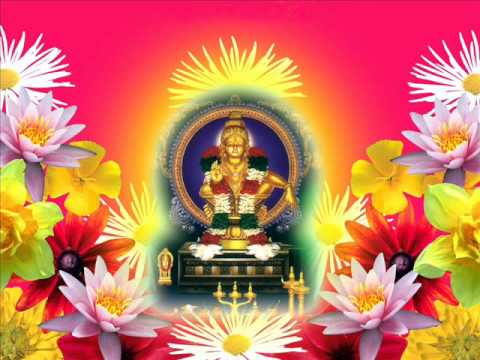 Ayyappa Moralakincha Ravaya - Sri Sabareesa