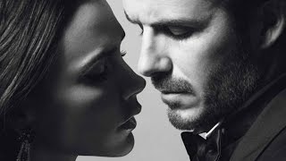 A Beautiful Story of David Beckham and Victoria Beckham | Te Amo