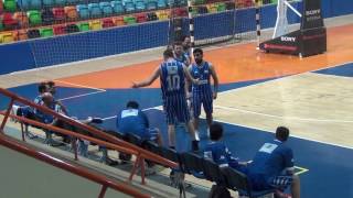 Deulcom Arspark San 3 PERİYOT