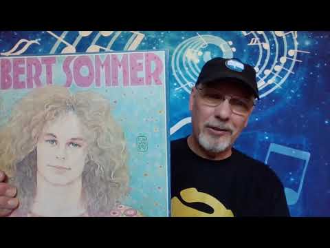 Artist Spotlight: Bert Sommer (Woodstock's Forgotten Artist)