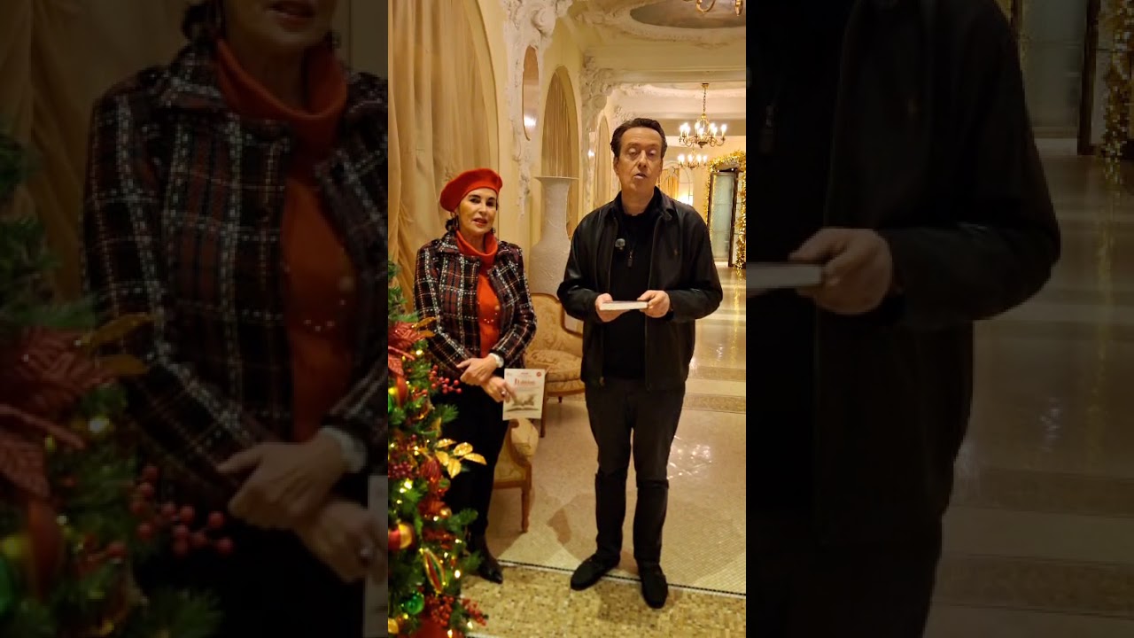 Miniature de la vidéo: Interview d'Alexandre SCHOEDLER