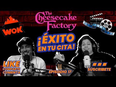 NO HAY NADA COMO LA PRIMERA CITA💕 - Llámame el Jueves Ep. 17