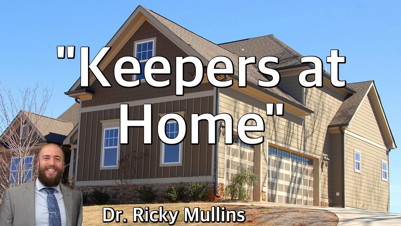 Keepers at Home