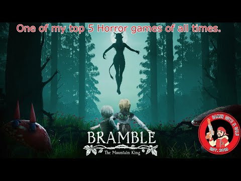 Bramble: The Mountain King Review (One of My All Time favs)