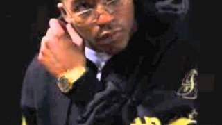 Lupe Fiasco ft. Kenna - What U Want
