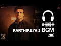 Karthikeya 2 Flute Bgm Karthikeya 2 Ringtone Karthikeya 2 Karthikeya 2 Bgm Nikhil Siddharth