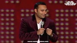 Russell Peters | White People