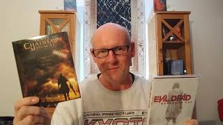 Zwei Filme und tatsächlich ein Ranking 😳