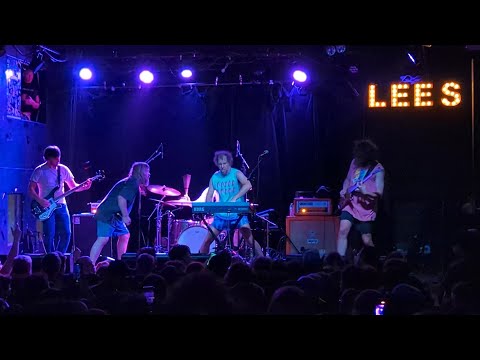 Horse the Band Live @ Lee's Palace Toronto (2025) 4K