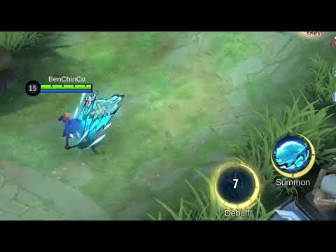 MELISSA skills and combo explained