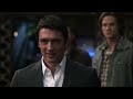 Supernatural Season 5 Hammer Of The Gods Lucifer Kills Pagan Gods