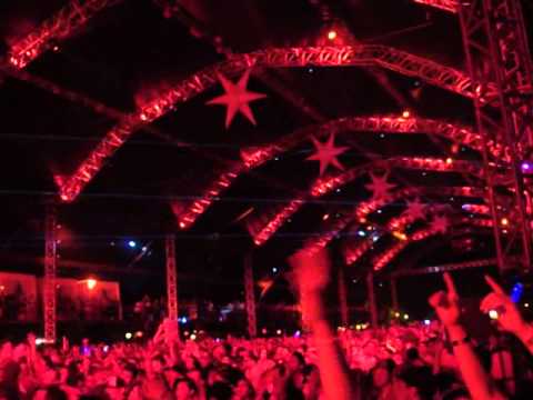 Steve Angello @ Nocturnal 2010