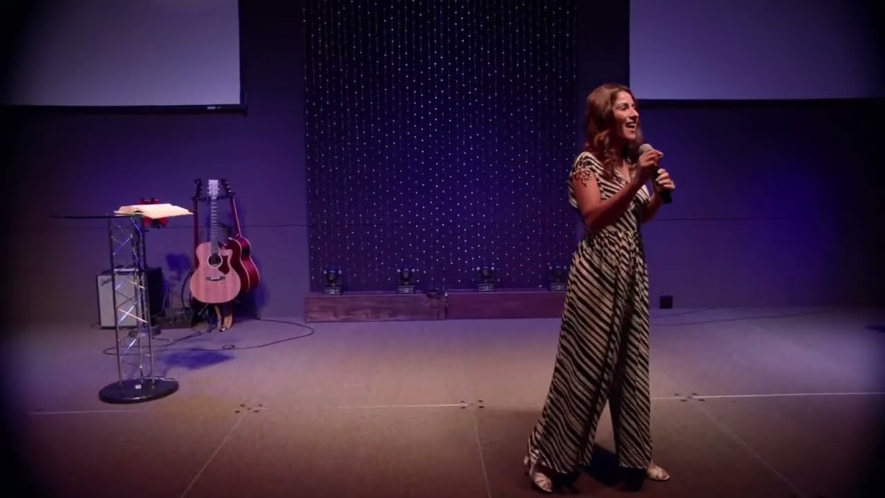 Dra. Rosana Alves - I Samuel - Capitulo 1