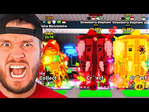 ABONNENT BAUT MIR eine 12.000€ BASIS, PLATZ 1 WELTWEIT!!!