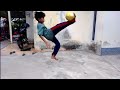 Bocil Main Bola Salto Cukk