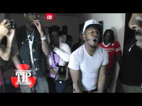 West Philly Loco vs GC