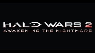 halo wars 2- Awakeing the nightmare (nová epická cutscena z nové kampaně) CZ halo wars 2- Awakeing the nightmare (nová epická cutscena z nové kampaně) CZ
