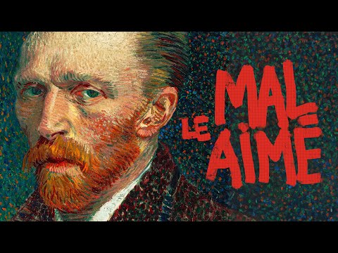 D'ivrogne à génie incompris : La folle histoire de Van Gogh.