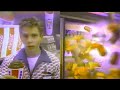 Insane 7 11 New Coca Cola Slurpee Commercial 1989 What Is Happening 711 Slush Explosion Coke