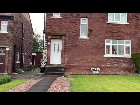 Denhale Avenue, Wakefield - Virtual Tour