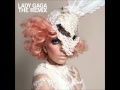 Lady GaGa Dance in The Dark (Monarchy 'Stylites' Remix)