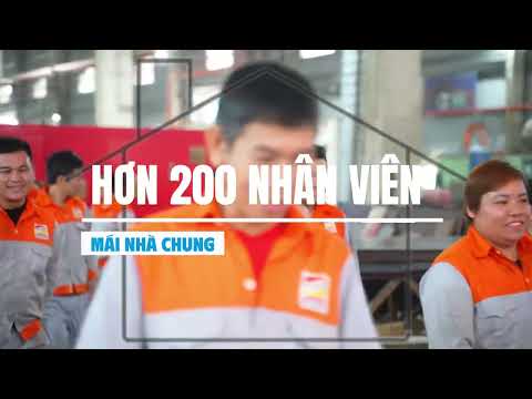 Nhà Máy HaDra - Tận Tâm Tạo Dựng Giá Trị