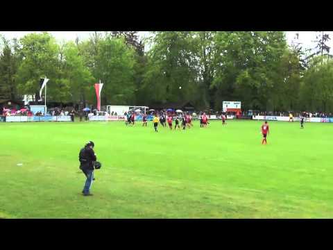TSV Meitingen  FC Ehekirchen Spielvideo