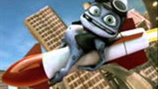 We Like To Party Crazy Frog   YouTube