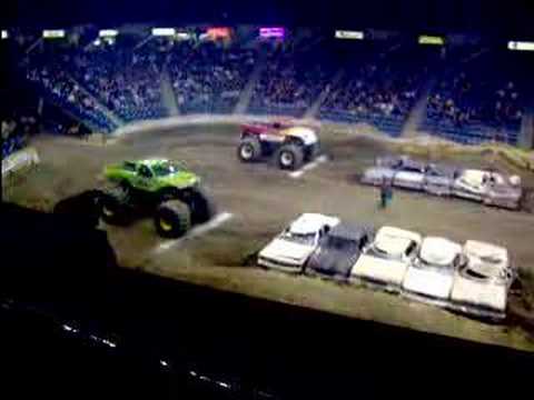 Sheer Insanity & Play'n for Keeps - Sktoon, SK Feb 18, 2006