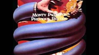 Monty Python - We Love the Yangtze
