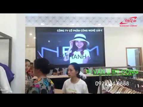 Video dự án