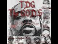 Where Do We Go ft. J Nyce The Logo & Frankie Two Face