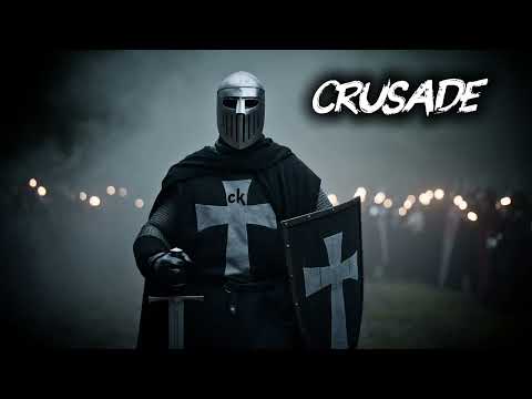 Tormented- "Crusade"