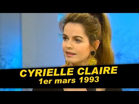 Cyrielle Claire est dans Coucou c'est nous - Emission complète