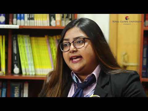 Royal Global University Guwahati General video thumbnail 95