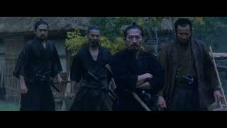 The Last Samurai 2003