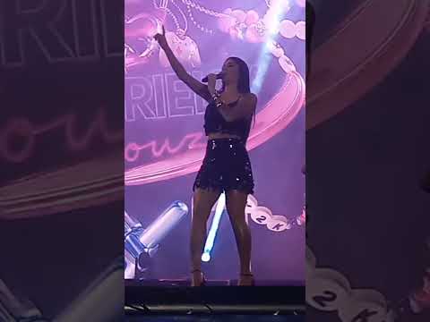 Andrielly Souza em Angelim - PE, 27/05/26, Déjà vu #andriellysouza #brega #elascomelas
