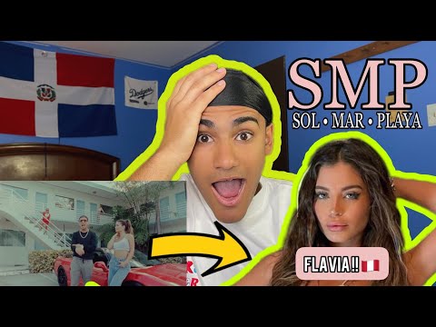 KEVVO, Farruko, Wisin - SMP (Official Video) | REACTION w/ TRANSLATION