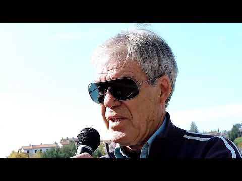 AMARANTO WORLD - Intervistra a Lucio Mujesan - 12 ottobre 2018