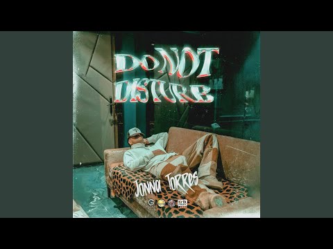 DO NOT DISTURB